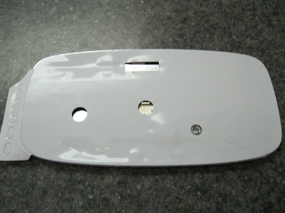 11-20 Dodge Ram 2500 новый Laramie Longhorn издание эмблема шильдик Mopar 2 шт. - Изображение 2 из 4