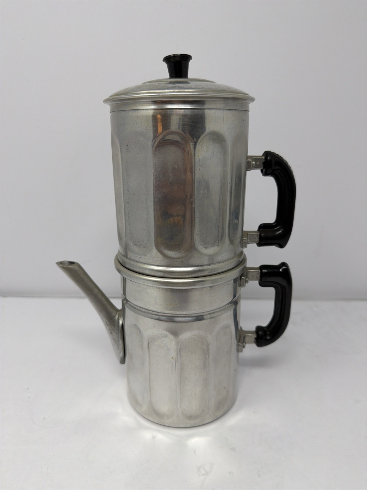 - 2 Cup - Espresso - Made In Italy Euc