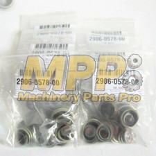 1PC 2906057800 Seal Repair Kit for Atlas Copco Air Compressor New