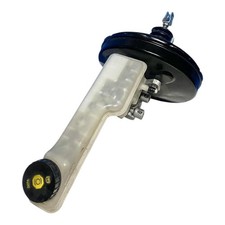 AA5C 42441986 SERVOFRENO POMPA FRENI COMPLETA PER OPEL Karl Serie Benzina 1.0