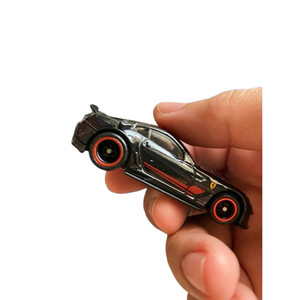 Hot Wheels Ferrari 599xx Super for sale | eBay