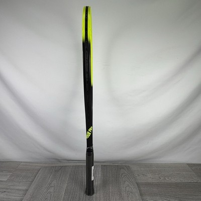 HEAD Pro Tour Nano Titanium Tennis Racquet 4 3/8