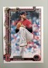 2025 Topps Holiday - Shane Bieber #H95 Guardians FREE SHIPPING Read Description