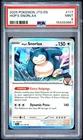 Hop's Snorlax 117/159 SV09: Journey Together PSA 9