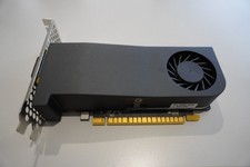 Grafikkarte NVIDIA GeForce GTX745 2GB Fujitsu PCI-E S26361-D2422-V747 GS4