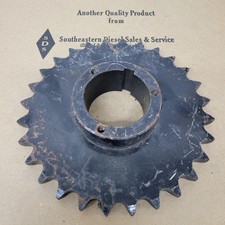 Browning H80Q28 sprocket, made in USA
