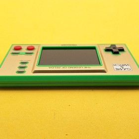 Nintendo Game & Watch The Legend of Zelda Console🔥- Fast Shipping🚚
