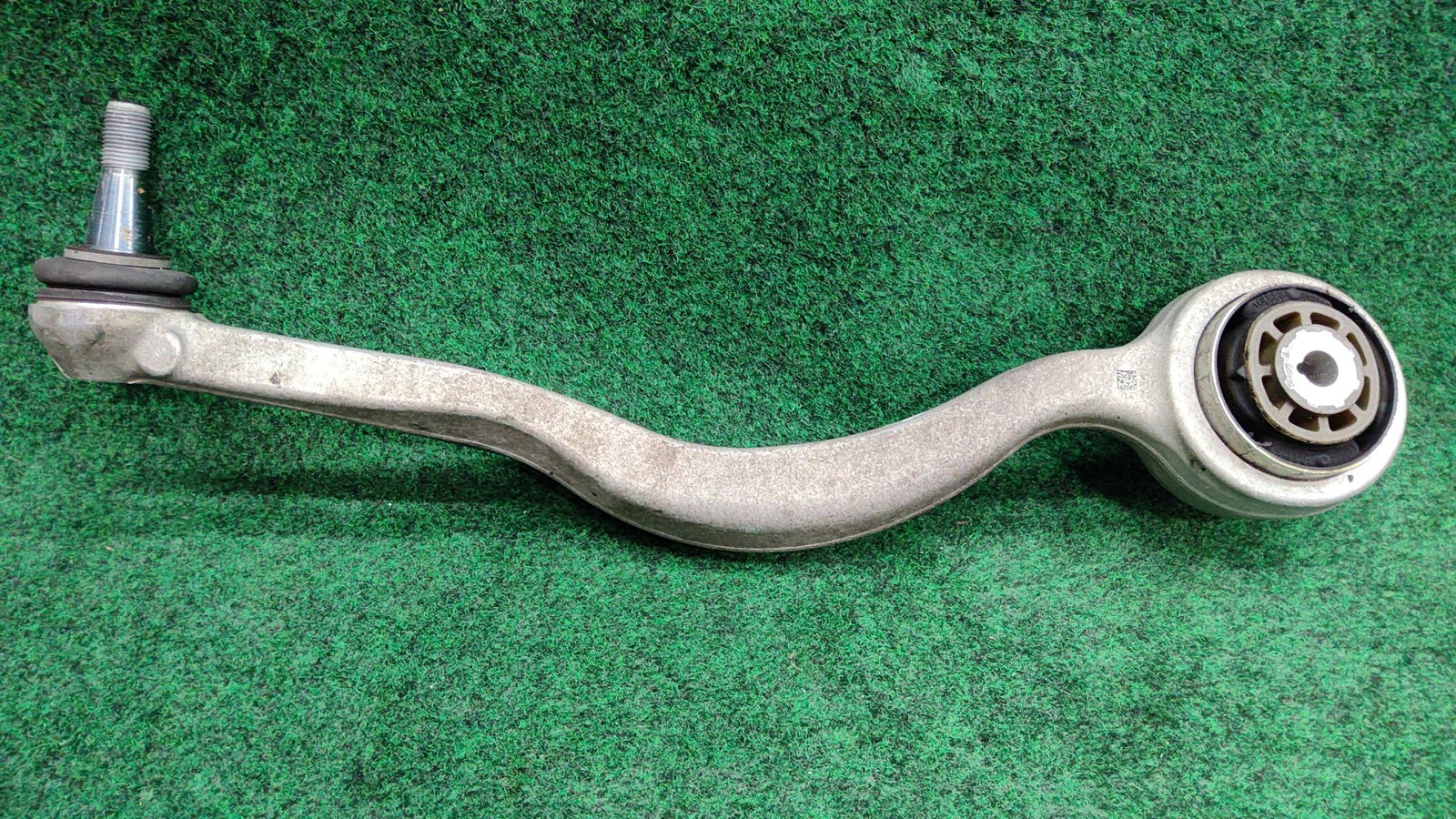 2015-18 Mercedes C300 Front Left Tension Strut Lower Control Arm OEM A2053301905