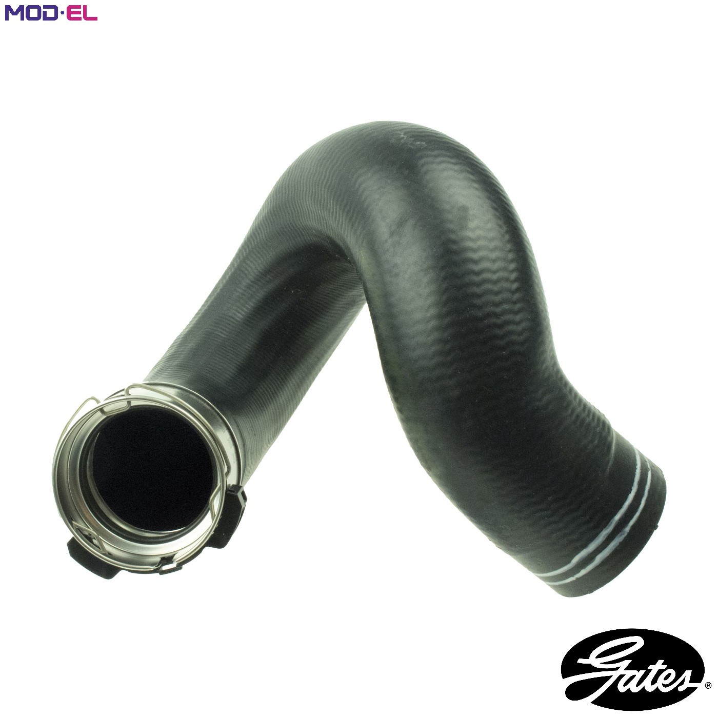 CHARGE AIR HOSE 09-0921 FOR ALFA ROMEO MITO GIULIETTA/Hatchback/Van 1.4L 4cyl