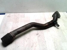 Tube d'échappement Saab 9-3