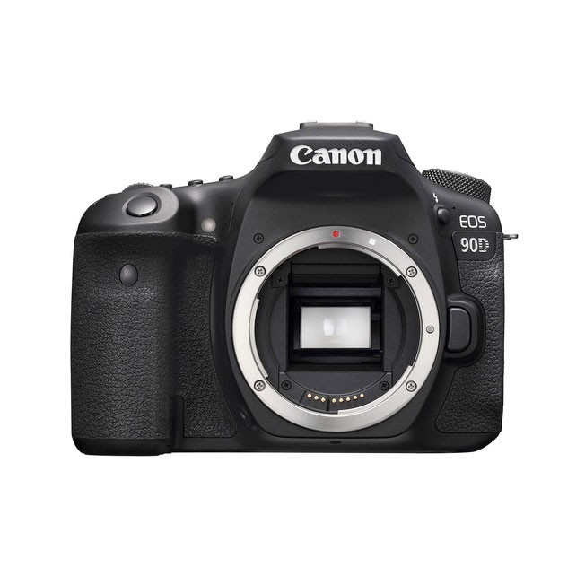 Eos 90d Canon Dslr Camera Best Buy Canon EOS 90d DSLR Camera Black