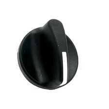 PACCAR OEM SR2000030 Heater Knob | HVAC Control Switch | Kenworth Bergstrom