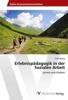 Sarah BäTtig | ErlebnispäDagogik In Der Sozialen Arbeit | Taschenbuch | Deutsch