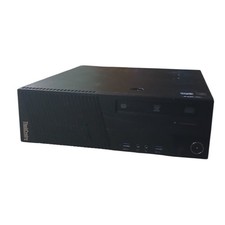 Lenovo ThinkCentre M83 SFF i5-4590 3.30GHz 16GB RAM 1TB HDD Windows 10 PC