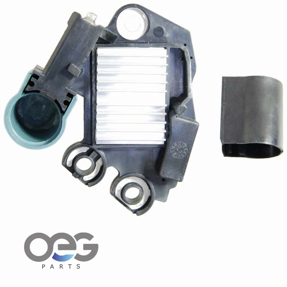 Nuevo regulador de tensión para Audi Q7 V6 3.6L 09-10 599161 2543589 2610921 Foto 2 de 4