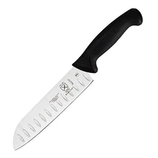 Mercer Culinary M22707 Millennia Black Handle
