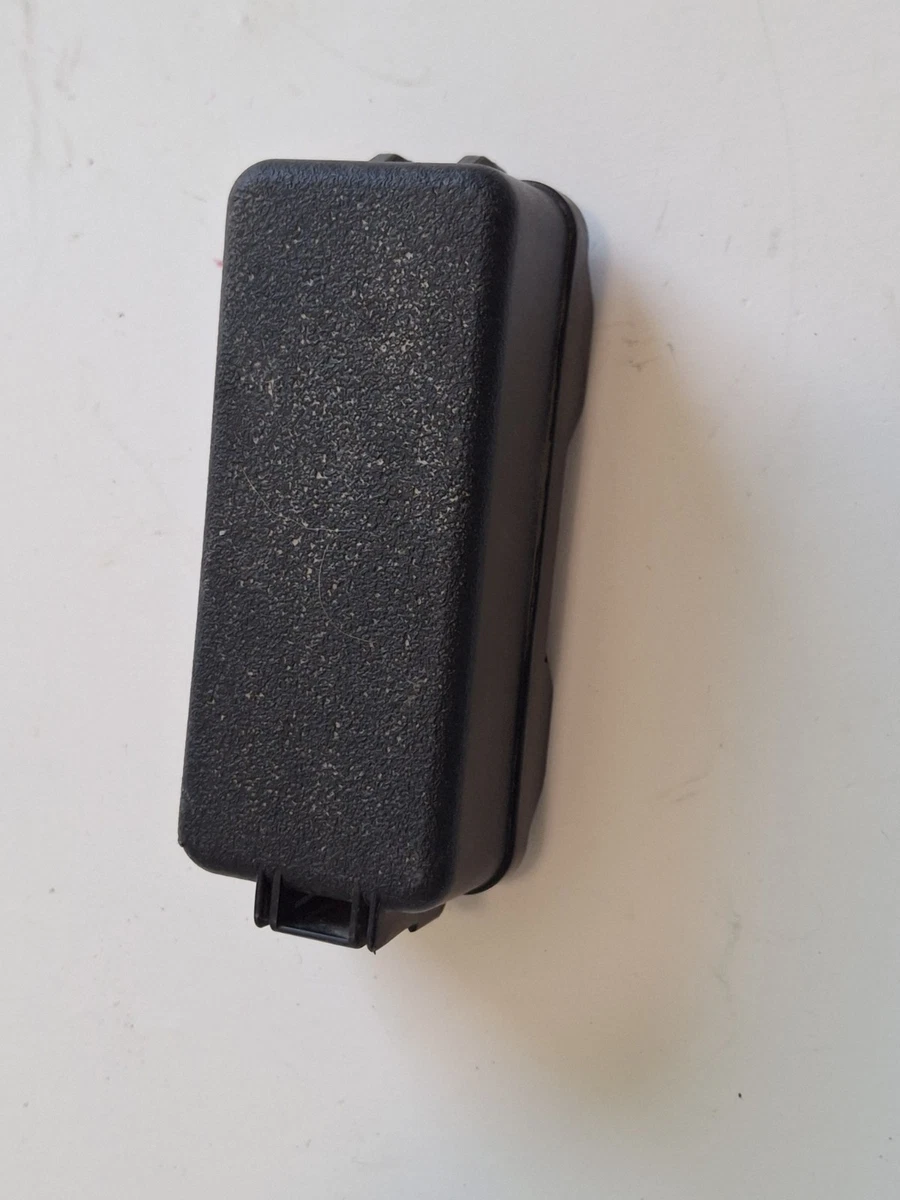 2019 4runner cigarette lighter fuse Which interior fuses are constant power? Radio, Clock and Cigarette lighter