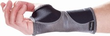 MLR Sports Medicine Hg80 Wrist Support, Black, Large