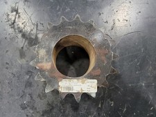 DS100C17 Roller Idler Chain Sprocket