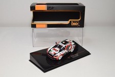 B24 1:43 IXO RAM719 FIAT ABARTH 124 RGT #10 RALLY SANREMO 2019 MB