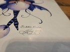 Amy Brown Print Lot - Fairy Art Fantasy Dragon Colorful Lithograph Sprite — photo 6