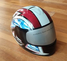 Casque Tirelire Moto Grand Prix Arai Hjc Shoei