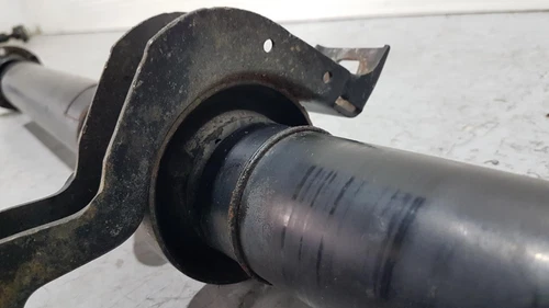 Kardanwelle hinten für ALFA ROMEO 159 (140) 2.4 JTDM 20V Q4 ti 2010 290633 - Bild 6 von 10