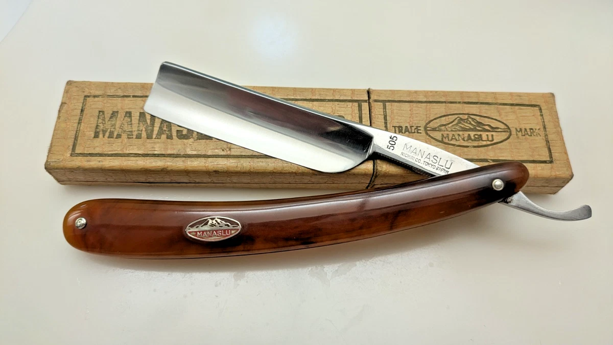 Japanese Straight Razor for sale | eBay
