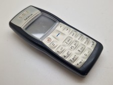 Nokia 1100 - Black (Virgin Mobile) Mobile Phone