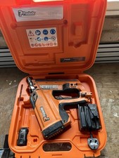 Paslode Im350+ First Fix Nail Gun
