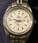Vintage Timex Women’s Indiglo Quartz Watch Running New Battery
