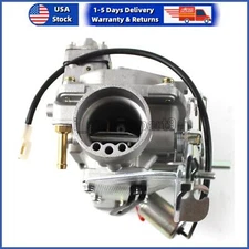 Carburetor for Suzuki SJ410 1980-85 LJ81 Samurai Carry ST308 89-09 13200-77100