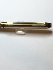 Cross Signature 5mm Pencil Brand New Diamond Cut