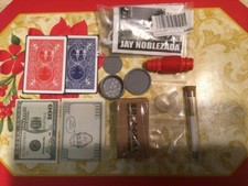 Magic trick  gags lot 6 