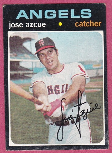 1971 Topps Cards - stars and high numbers to complete your set, VG to EX+ - Picture 194 of 231
