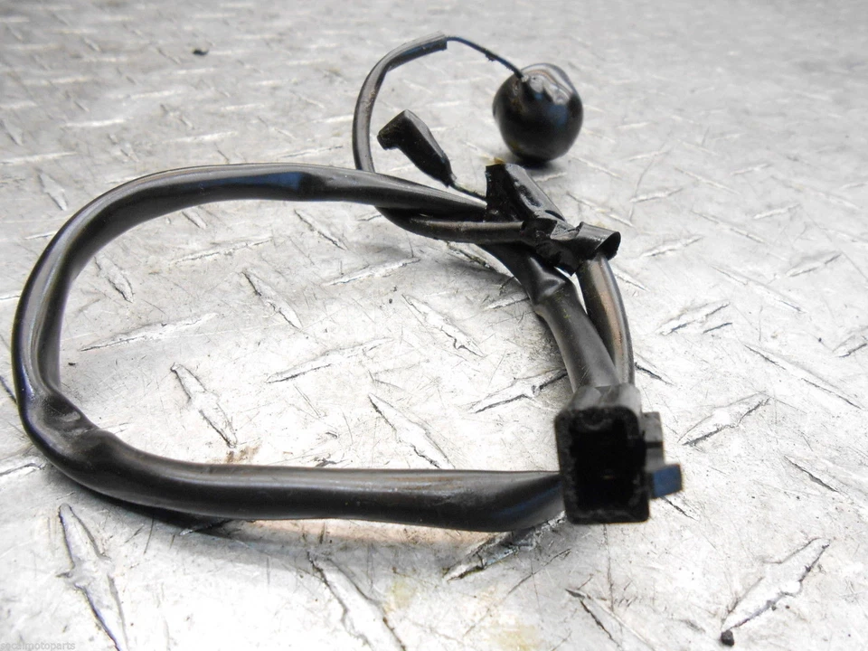 Honda Shadow VT600C 1996 VLX VT 600 motor subcable mixto cable de plomo Foto 4 de 4