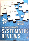 An Introduction to Systematic Reviews (2nd edition) by Gough, Oliver, Thomas NEW