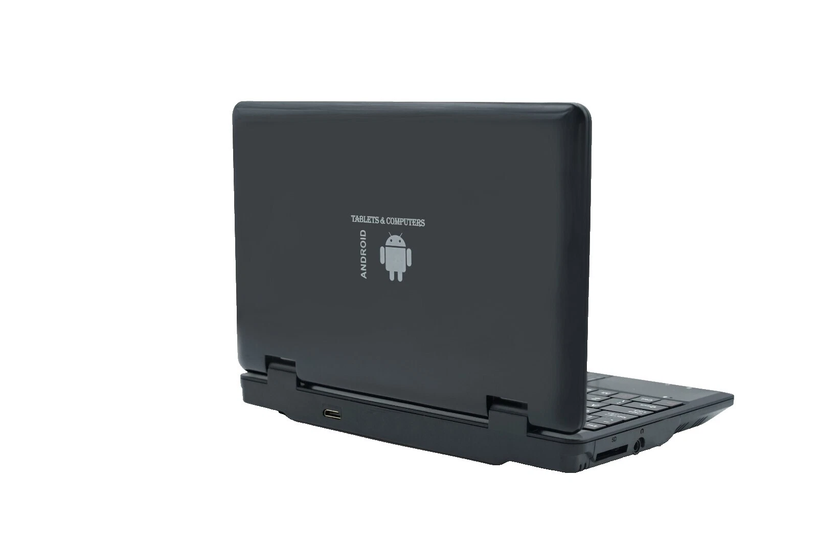 Linux PC Laptops & Netbooks USB 2.0 Connectivity