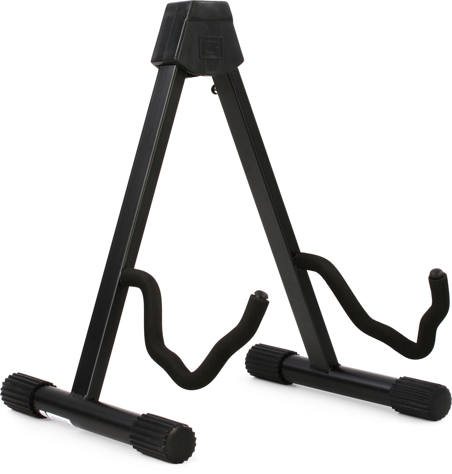 Gator Frameworks GFW-GTRA-4000 Guitar Stand (3-pack) Bundle