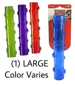 kong squeezz stick large