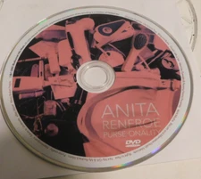 Anita Renfroe: Purse-onality (DVD) - **DISC ONLY**