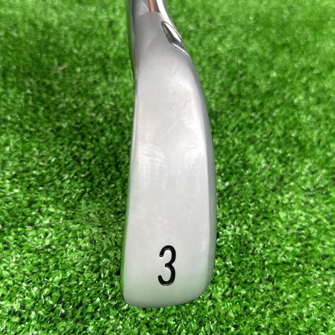 Titleist UT U510 20 Utility Club Tensei 70HY S Prototype Titleist UT U510 20 Utility Club Tensei 70HY S Prototype