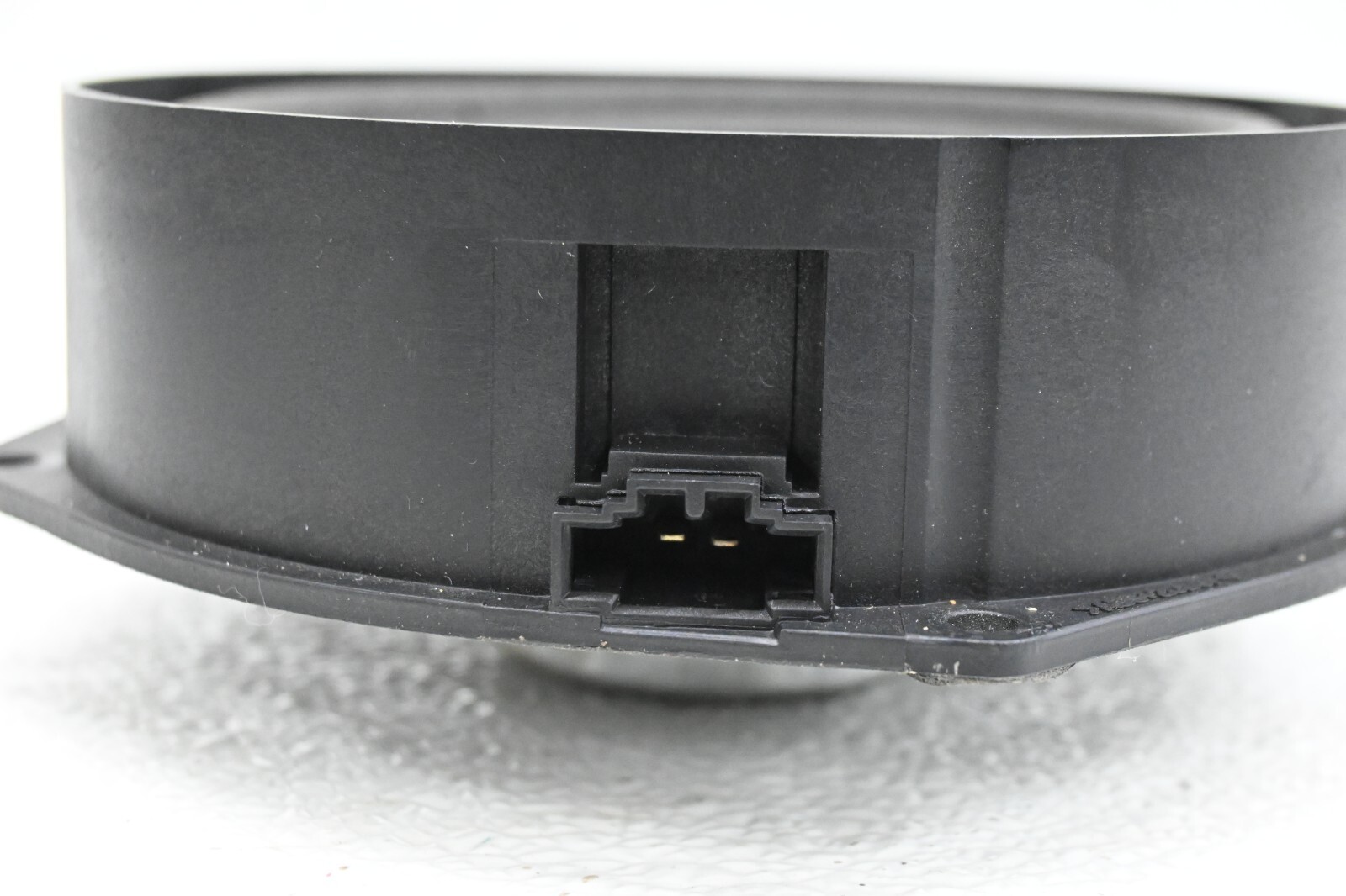 ⭐ 03-12 Bentley Continental Rear Door Sound Audio Speaker Oem