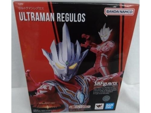 特撮 SHFiguarts ULTRAMAN REGULOS s-l400.jpg