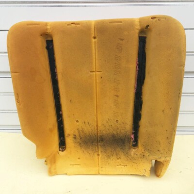 Auto Champ Of Texas Driver Bottom Foam Cushion – Fits 2013-2018 Dodge Ram (Heated Or Non-Heated)