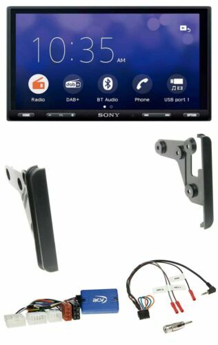 EDA PREMIUM Radhausschale Rechts - Für Toyota RAV 4 III 2006-2012