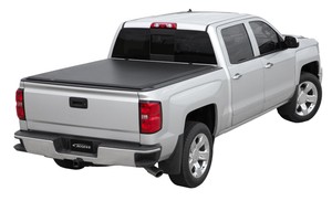 Access Lorado Soft Roll Up Truck Bed Tonneau Cover 42019 Ebay