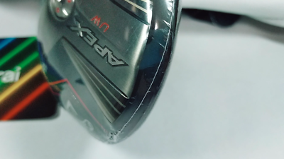 Callaway APEX UW 23° Utility Wood RH Tensei 70 Graphite Stiff w