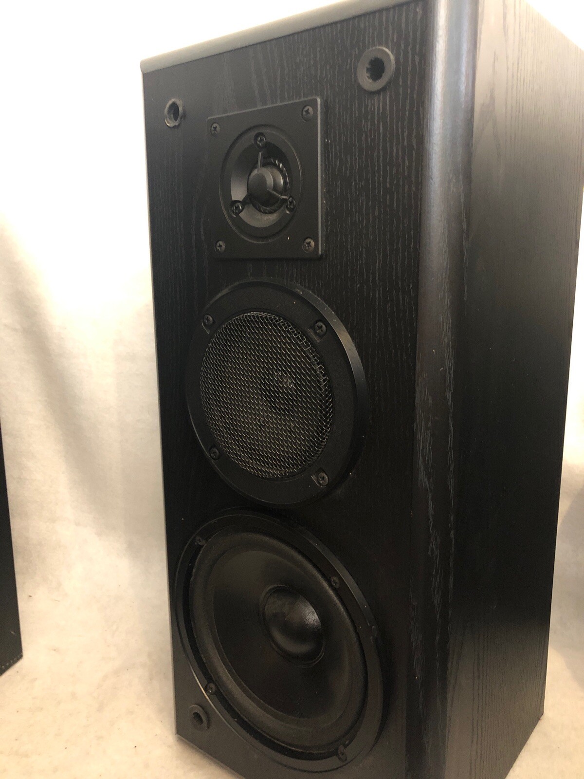 klh 630 speakers
