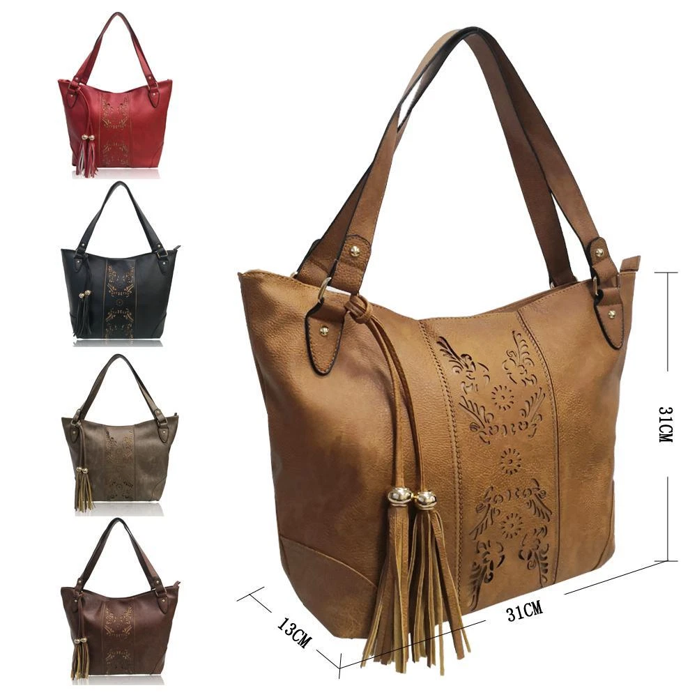 Designer Tote Bags for Women